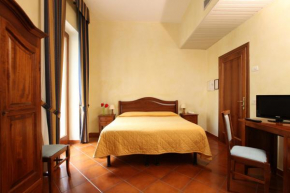 Отель Hotel Bologna  Флоренция